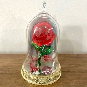 Bath & Body Works Disney Belle Wallflower Plug